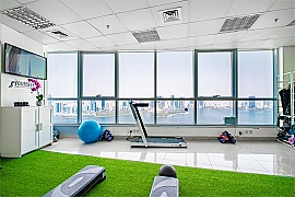 EMS fitness studio for sale