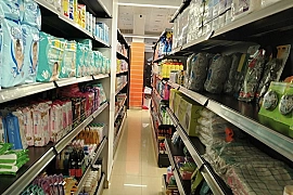 Supermarket for Sale in Sharjah – A Golden Opportunity!