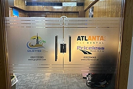 Atlanta Car Rental