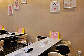 ✨ Beauty Salon for Sale – Turnkey Business Opportunity! ✨