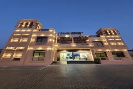 5-star aesthetics, Level C Surgery Center near Burj Al Arab for SALE