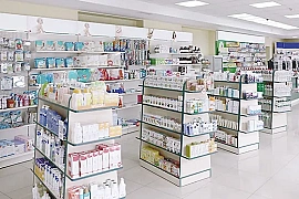 PROFITABLE MEDICAL SUPPLIES & PHARMACEUTICAL DISTRIBUTION COMPANY Muwaileh Commercial, Sharjah!!