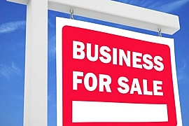 Sale Partly Or Completely - Operating Automated Business In Ireland For Sale