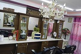 : Female Salon in Baniyas, Abu Dhabi, UAE