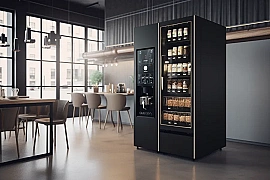 READY TO OPERATE COFFEE VENDING MACHINE BUSINESS FOR SALE IN DUBAI!!! BUSINESS FOR SALE!!!!