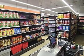 Supermarket for Sale in Sharjah – A Golden Opportunity!