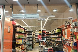 Supermarket for Sale in Sharjah – A Golden Opportunity!