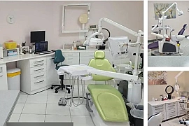 Dental Center for sale in SHARJAH