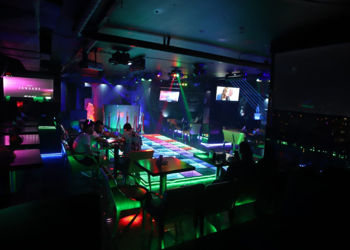 Famous Running Night Club Revenue. POTENTIAL Profit 3.5 Million AED. Total sell out 1 Million AED. 3200 Square Feet