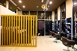 Stylish well-established ladies beauty salon in JLT with stable 17% profits