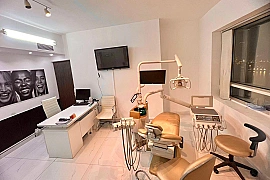 Dental Clinic In Sharja