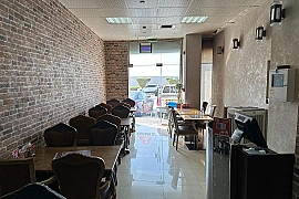 Mandi and Middle Eastern Restaurant for Sale in Dubai