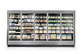 ARNEG FREEZER MODEL ASTANA 1C H216 P L3905 FOR SALE IN DUBAI!!