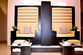 Stylish well-established ladies beauty salon in JLT with stable 17% profits