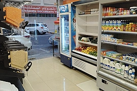 Supermarket for Sale in Sharjah – A Golden Opportunity!