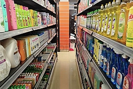 Supermarket for Sale in Sharjah – A Golden Opportunity!