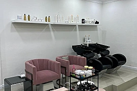 Luxury Ladies Salon for Sale – Prime Location in Al Hubaiba( Jumeirah 1), Dubai