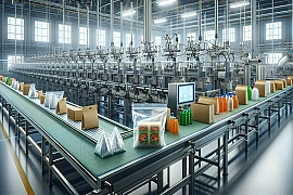 FOOD MANUFACTURING & PACKAGING FACTORY FOR SALE IN DUBAI!!!!BUSINESS FOR SALE!!!!