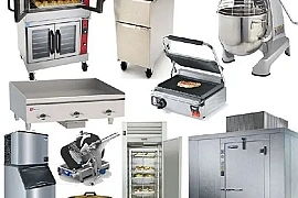 KITCHEN EQUIPMENTS FOR SALE IN DUBAI!!!!