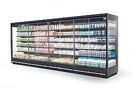 ARNEG REFRIGERATOR MODEL LISBONA 2 FL IC 105218 375S23050 FOR SALE IN DUBAI!!!!