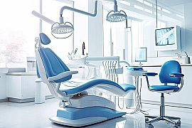 EXCLUSIVE DENTAL CLINIC FOR SALE IN JLT - DUBAI!!!!BUSINESS FOR SALE!!!!