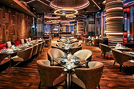 LUXURIOUS RESTAURANT LOUNGE FOR SALE IN AL BARSHA - DUBAI!!!! BUSINESS FOR SALE!!!