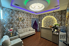 Profitable Spa for sale in Dubai