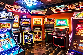 GAME CENTER & FUN ACTIVITIES BUSINESS FOR SALE IN RAS AL KHAIMAH!!! BUSINESS FOR SALE!!!