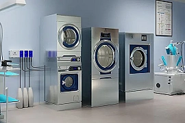 LAUNDRY ASSETS FOR SALE IN SHARJAH!!!!!!!