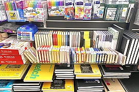 WELL ESTABLISHED STATIONERY FOR SALE IN SHARJAH!!! BUSINESS FOR SALE!!!!