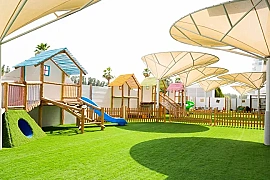 WELL KNOW BRITISH CURRICULUM NURSERY FOR SALE IN SHARJAH!!!! BUSINESS FOR SALE!!!