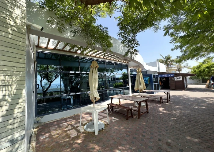 Well known, long established, turnkey Dive and Watersports Center for sale in the United Arab Emirates