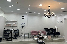 Luxury Ladies Salon for Sale – Prime Location in Al Hubaiba( Jumeirah 1), Dubai