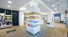 BRAND NEW DRUG STORE BUSINESS WITH LICENSE FOR SALE IN JABEL ALI INDUSTRIAL - DUBAI!!!!BUSINESS FOR SALE!!!!