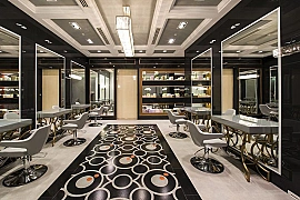 PREMIUM BEAUTY SALON FOR SALE IN JUMEIRAH - DUBAI!!! BUSINESS FOR SALE!!!!