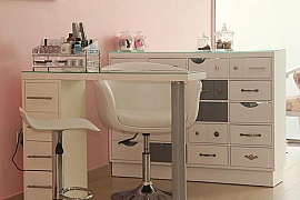 Profitable beauty salon business for sell