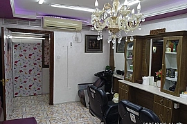 : Female Salon in Baniyas, Abu Dhabi, UAE