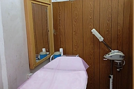 : Female Salon in Baniyas, Abu Dhabi, UAE