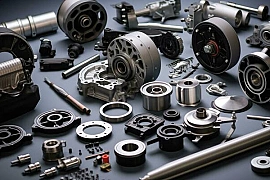 AUTO SPARE PARTS COMPANY FOR SALE IN AL SAJAA - SHARJAH !!! BUSINESS FOR SALE!!!