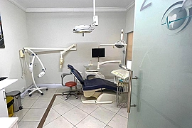 Dental Clinic In Sharja