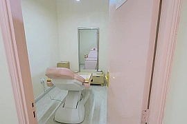 LUXURIOUS LADIES BEAUTY SALOON IN A VILLA  FOR SALE IN KHALIFA CITY ABU DHABI