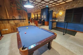 Snooker and Billiards Club for Sale in Abu Dhabi!!!