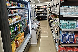 Supermarket for Sale in Sharjah – A Golden Opportunity!