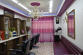 : Female Salon in Baniyas, Abu Dhabi, UAE