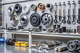 AUTO SPARE PARTS BUSINESS FOR SALE IN SHARJAH & AJMAN !!! BUSINESS FOR SALE!!!