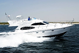 Turnkey Luxury Yacht Charter Business for Sale: Premier Market Position, Proven Profitability