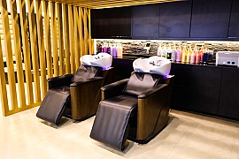 Stylish well-established ladies beauty salon in JLT with stable 17% profits