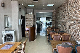 Mandi and Middle Eastern Restaurant for Sale in Dubai