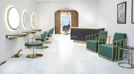 THRIVING BEAUTY SALON FOR SALE IN DUBAILAND - DUBAI!!!!BUSINESS FOR SALE!!!!!