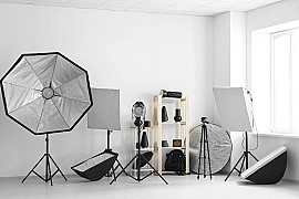 BRAND NEW PHOTO STUDIO FOR SALE IN SILICON OASIS - DUBAI!!! BUSINESS FOR SALE!!!